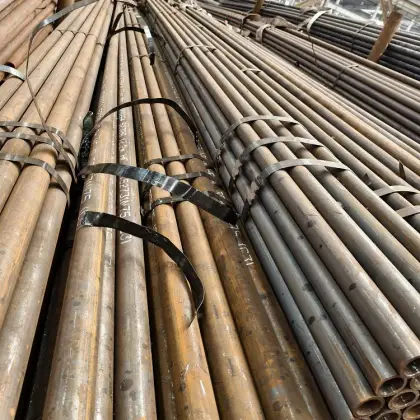 High Pressure Boiler Tube for Steam Generation