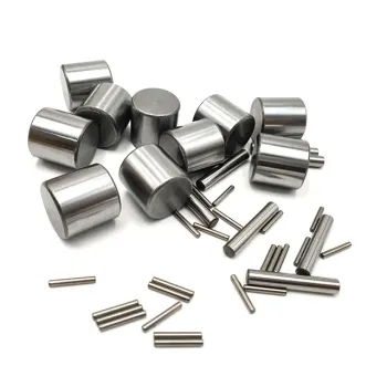 Wholesale Steel Needle Roller Pins: Custom Sizes & Prices