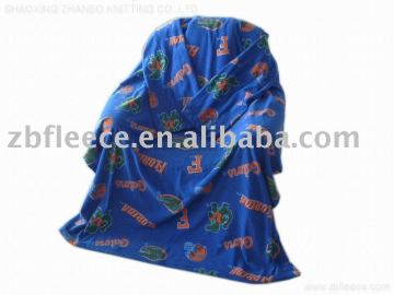 Lounge Blanket