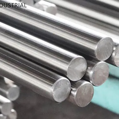 SAE/AISI 4140 Alloy Steel Round Bars: Properties, Applications, and Buying Guide