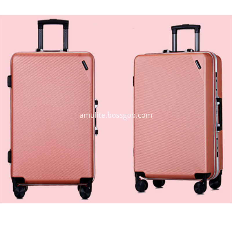 airplane wheels luggage