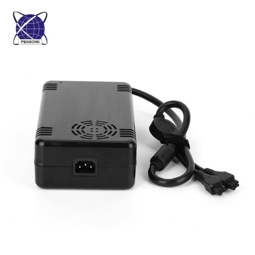 AC to DC 25V 20A 500W power supply