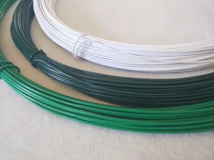 14 Gauge Galvanized Merchant Wire
