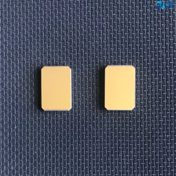 30mm Fused Silica Front Surface Mirror