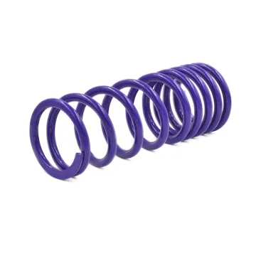 Promotional Various Electrics Nickel-plated Copper Springs