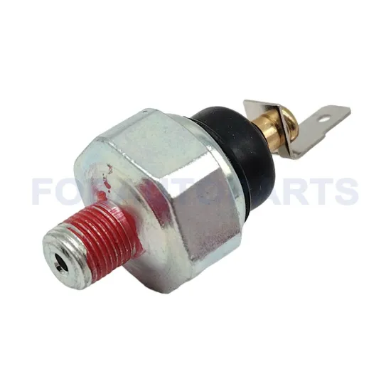 Engine Oil Pressure Switch Sensor Fit For Chevrolet Spark 1.0L 2005-2011 96408134 J5610903 94750-22110" 

However, for better SEO and readability, you might consider shortening it to:

"Chevrolet Spark Oil Pressure Switch Sensor 2005-2011