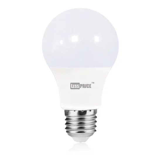 LED Light Bulbs E27 for Home