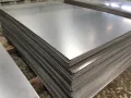 Spring Steel Stextless Wire Foil Strip