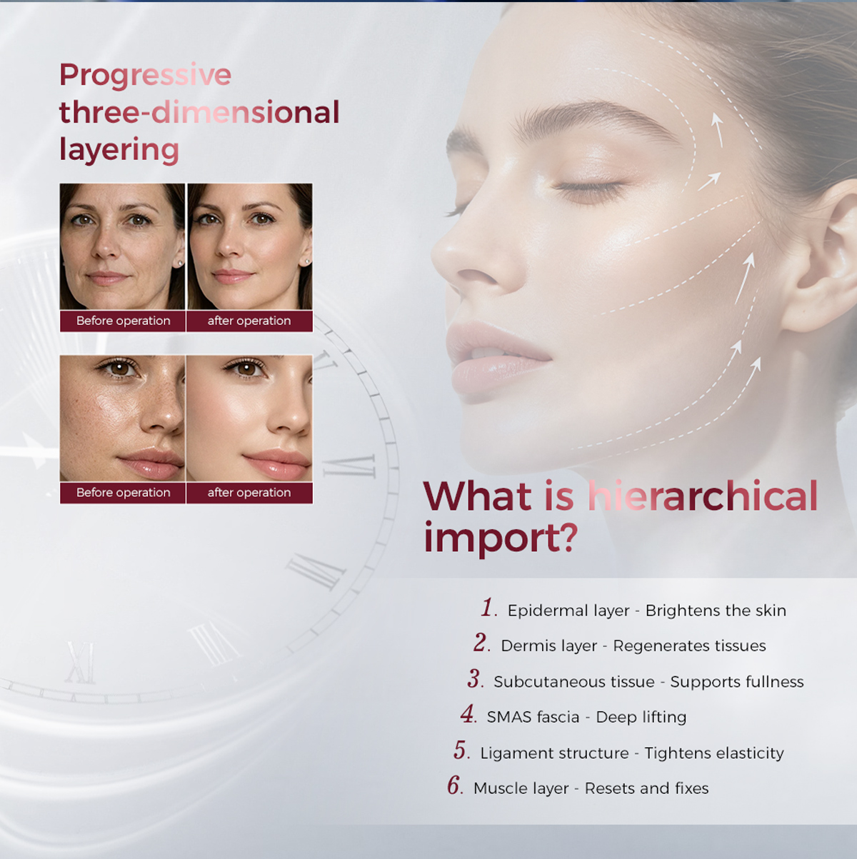 facial ultrasound machine