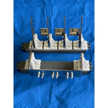 Conjunto de barra de cobre P7