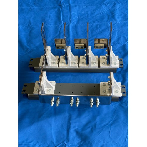 Conjunto de barra de cobre P7