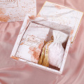 Marbling Printing Personalized Gift Boxes Wholesale