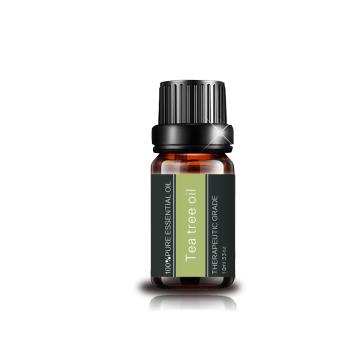 Tea tree Essential Oil 100% Natural Premium Therapeutic