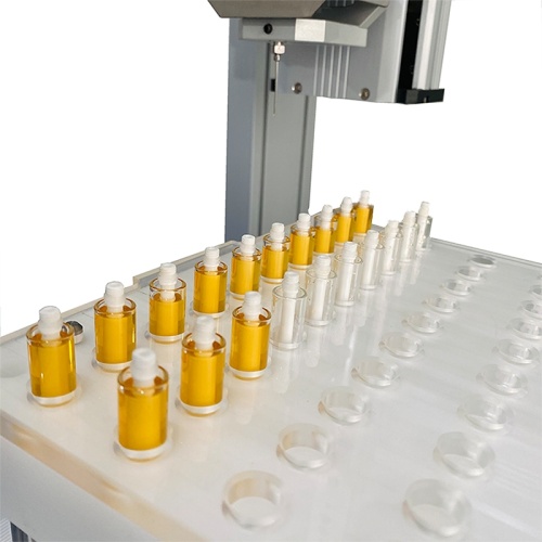 Relleno de cartucho FM07 Pro CBD