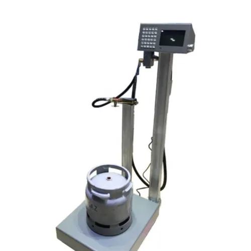 Lpg Gas Cylinder Filling Machine Price South Africa, High Quality Lpg