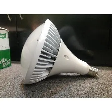 E40 cap hanging industrial light