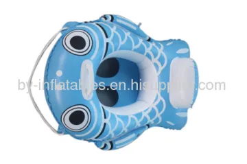 Pvc Inflatable Baby Seat 
