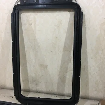 Volkswagen Tiguan and Audi Q5 Panoramic Roof Car Frames