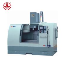processing used cnc vertical machining center