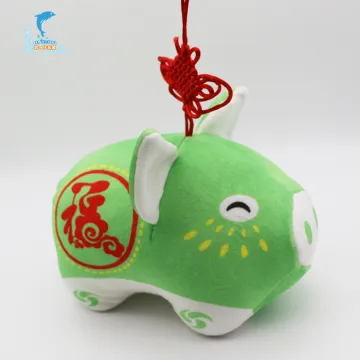 sleepy pig toystuffed big pig animal plush toys wholesale