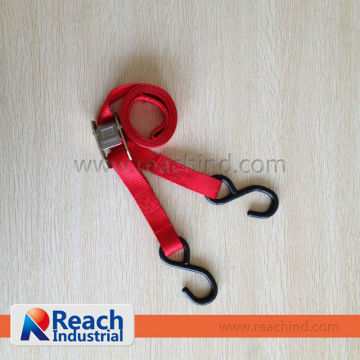 Tie Down 25mm heavy duty cambuckle strap