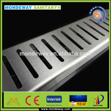 bathroom drain shower channel buy wholesale outdoor drain cover bathrooms basin wholesale