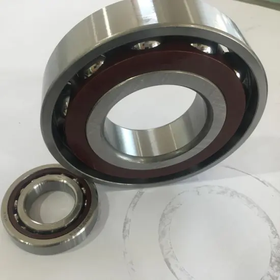 NTN bearings 7314 7314C/AC/B 7314/DB/DF/DT