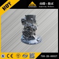Main hydraulic pump 708-2H-00027 for KOMATSU PC400-7E0