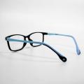 2023 Womens Mens Rectangle Glasses Frames