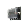 IP55 Waterproof LED Otomotif Fuse Block