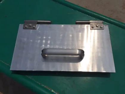 beekeeping hand pressure aluminium alloy bees comb foundation sheet mills