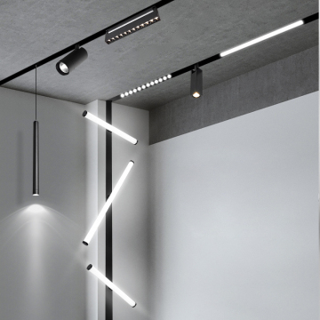 Μοντέρνο Εσωτερικό Φωτισμό LED - Φώτα Tendencia Designer Designer