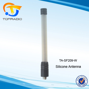 TOPRADIO Walky Talky Antenna Handy Two-way Radio Antenna Professional Two Way Radio Antenna