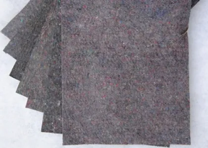 500-1000g Polyester Chemical Fiber,cotton,glue Hard Pad 