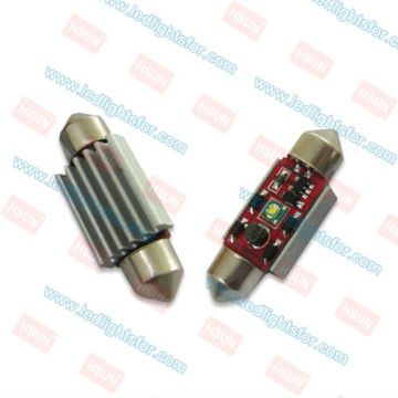 festoon led 5w cree,36mm led 5w cree,36mm 5w led
