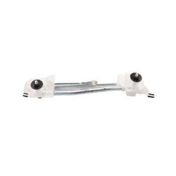 AISC Wiper Linkage 28840-ED500 for Nissan Tiida C11 - Electrical Wiper Linkage 28840ED500 Auto Part