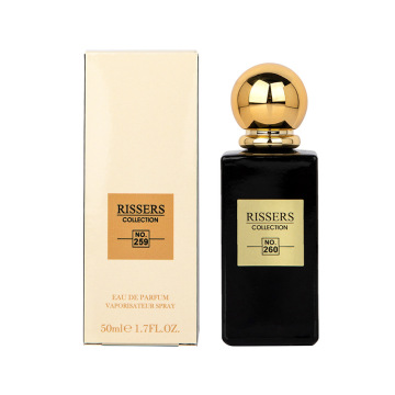 50ml Rissers Black Coffee Eau de Parfum