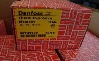 Brass Danfoss valves Model T12 , Refrigeration Parts Thermo