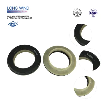LWT 54325-ED02A Shock Absorber Bearing for Nissan Renault QASHQAI/X-TRAIL 07-13
