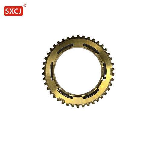 Auto Gearbox Transmission Parts Synchronizer Ring OEM ME606309 for Mitsubishi