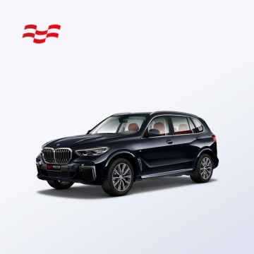 2022 BMW X5 AVTO 30LI 40LI 4WD SUV untuk Dijual - Kenderaan Utiliti Mewah Sukan