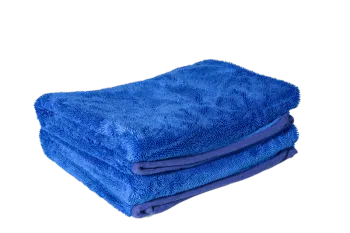 Large Microfiber Car Drying Absorbent Drying Towel