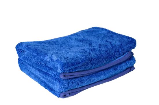 Large Microfiber Car Drying Absorbent Drying Towel