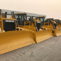 420Hp Hydraulic Buldozer With Rear Ripper