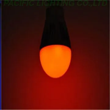 Home Party Bulb / RGB LED Party Light