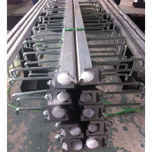 Shaped Steel Single Bridge Expansion Joint