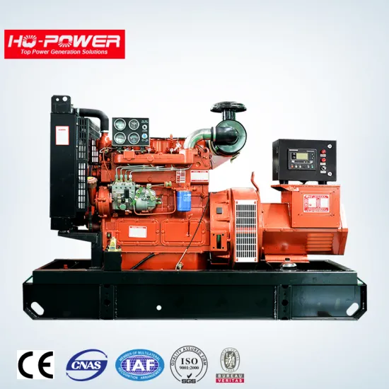 Weifang 20kw 25kva marine diesel generator set sale