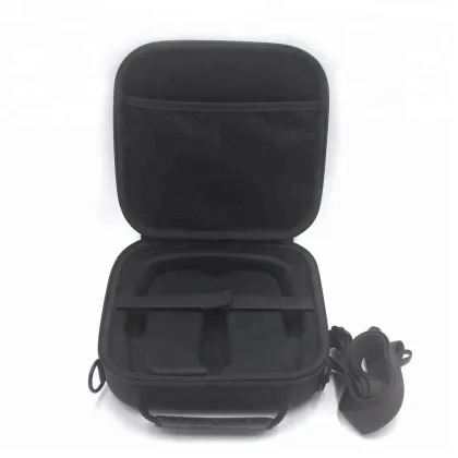 eva glasses case travel box blind smart glasses