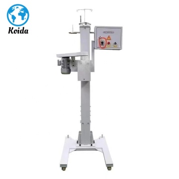 Heavy Duty Square Post Bag Sewing Machine Stand