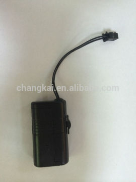 1.5VDC(AAA) battery el wire driver inverter